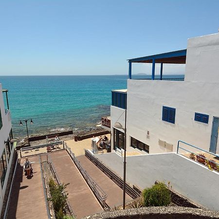 Apartment Atolon Main Center Playa Blanca By Pvl Eksteriør bilde