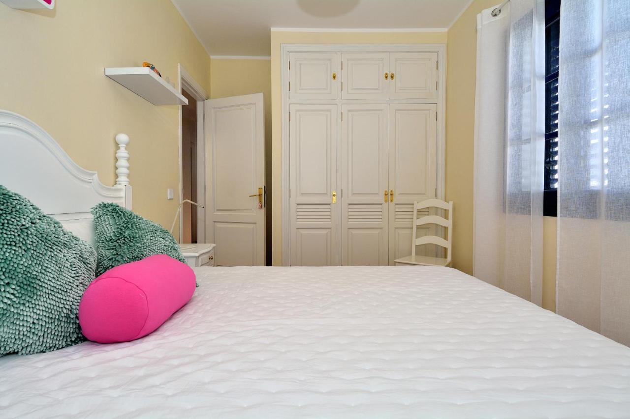 Apartment Atolon Main Center Playa Blanca By Pvl Eksteriør bilde