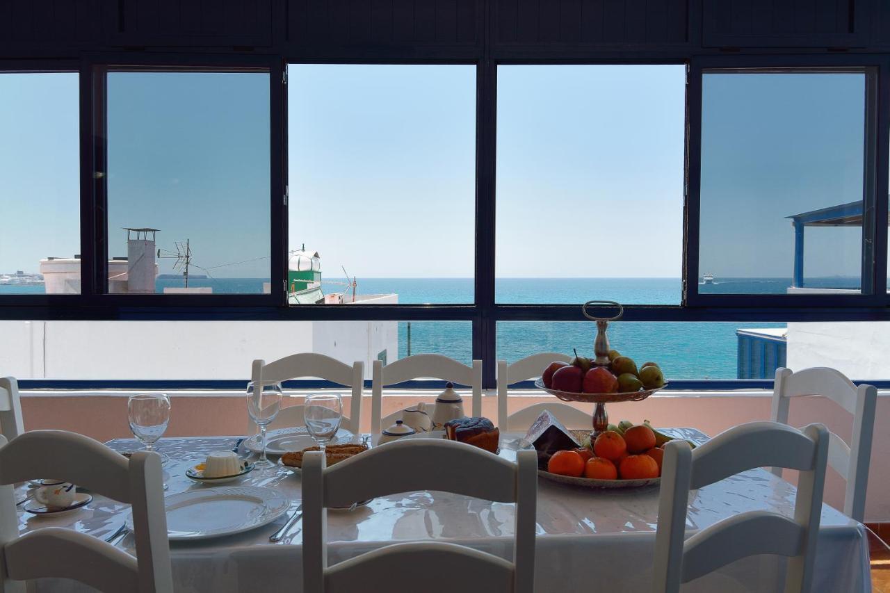Apartment Atolon Main Center Playa Blanca By Pvl Eksteriør bilde