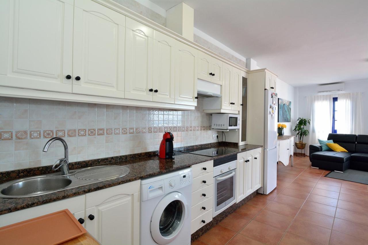 Apartment Atolon Main Center Playa Blanca By Pvl Eksteriør bilde