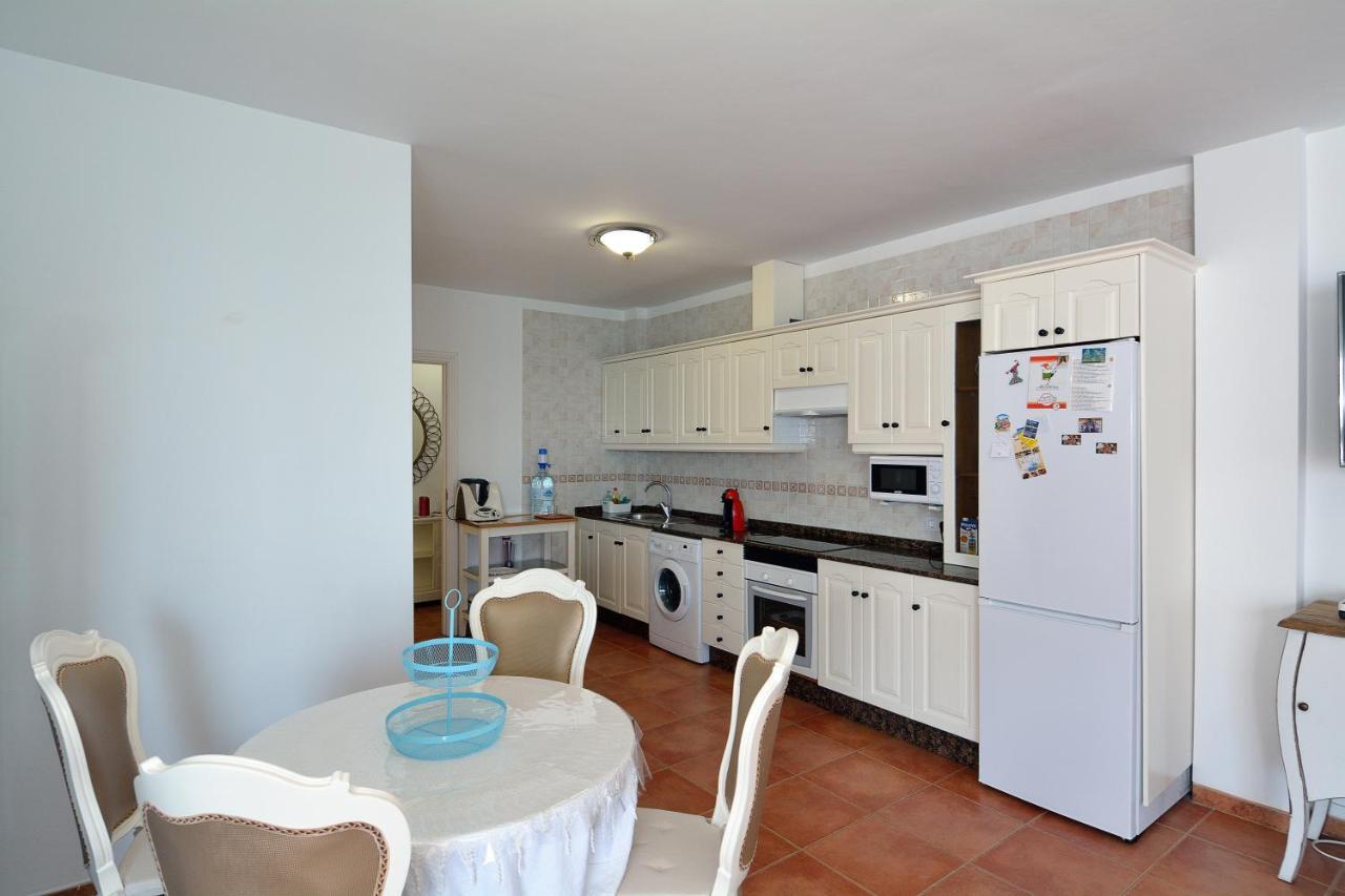 Apartment Atolon Main Center Playa Blanca By Pvl Eksteriør bilde