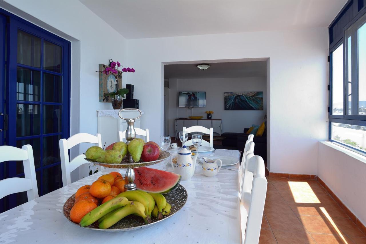 Apartment Atolon Main Center Playa Blanca By Pvl Eksteriør bilde