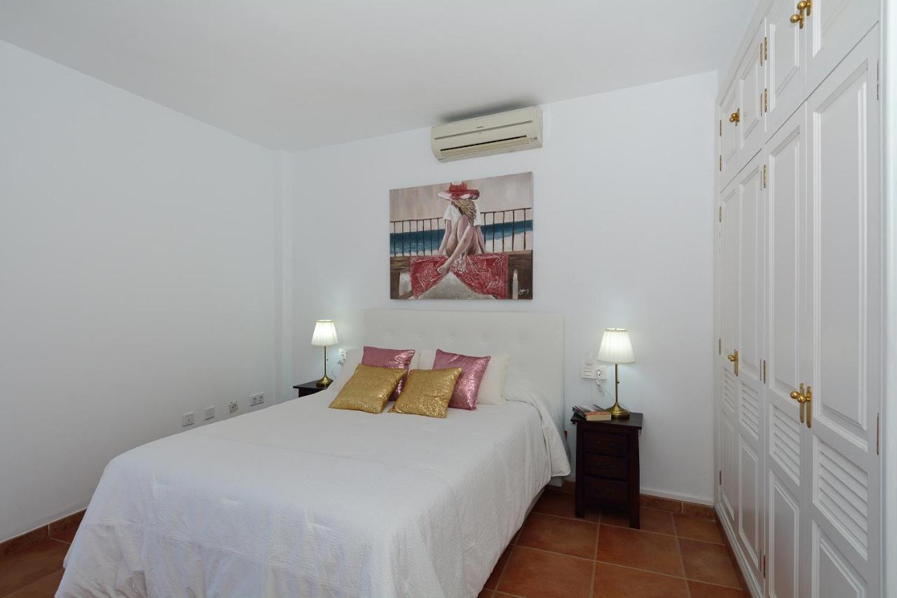 Apartment Atolon Main Center Playa Blanca By Pvl Eksteriør bilde